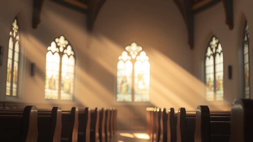spiritual beliefs influence post death communication