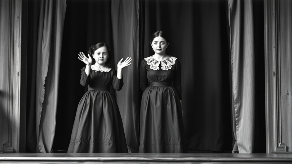 spiritualism challenges faith science