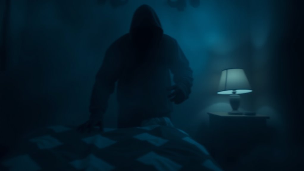 sudden intense sleep episodes