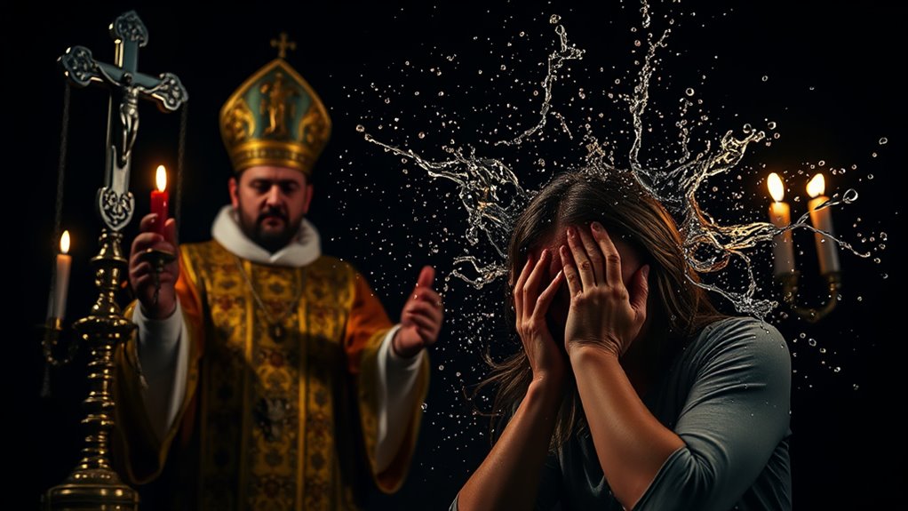 superficial spiritual remedies risks