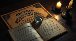 supernatural communication caution