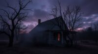 tennessee s haunted bell witch