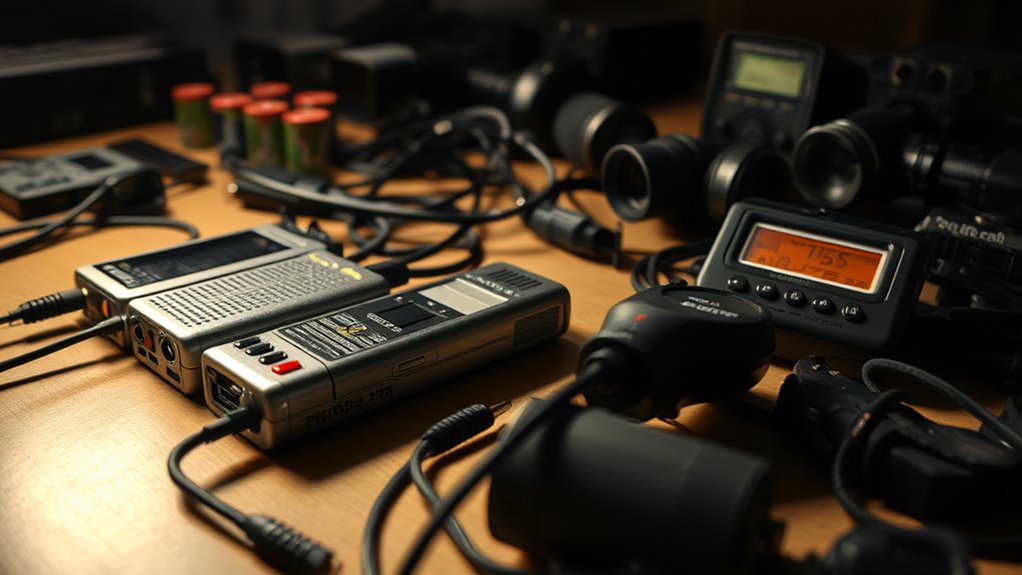 test equipment ensure quality