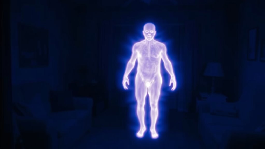 thermal imaging limitations awareness