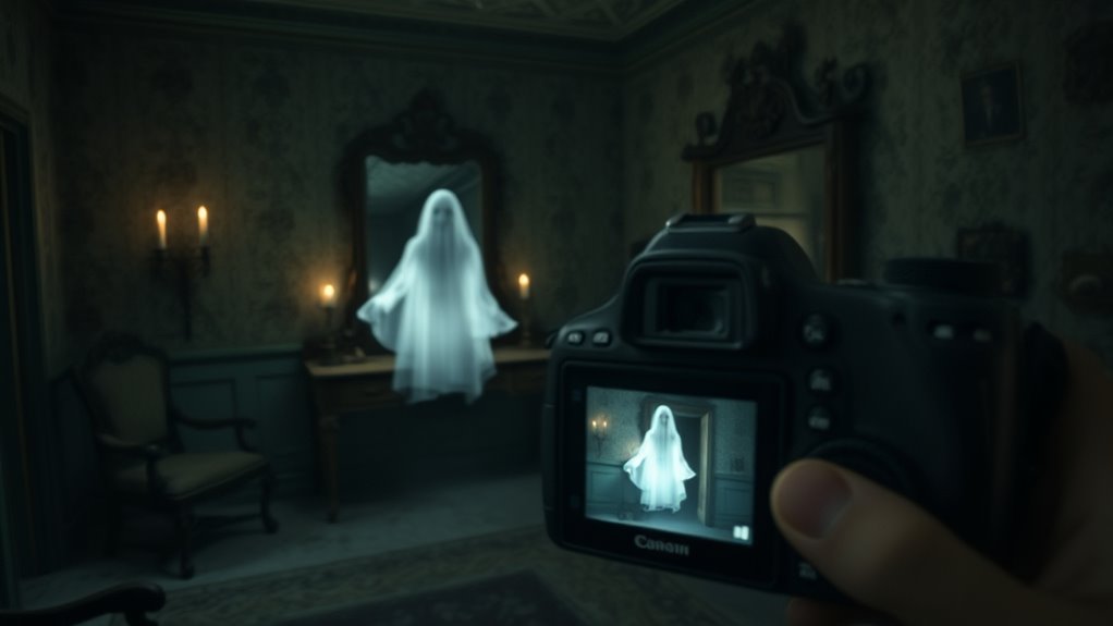 thorough evidence collection techniques