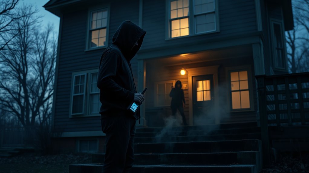 understanding paranormal investigation fundamentals