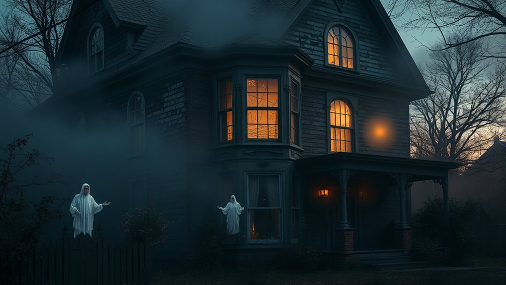 unexplained encounters and symbols
