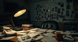 unseen investigative process details