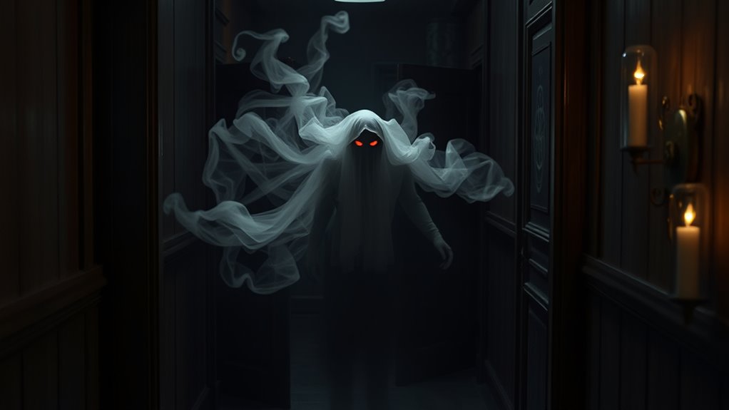 use charms and rituals