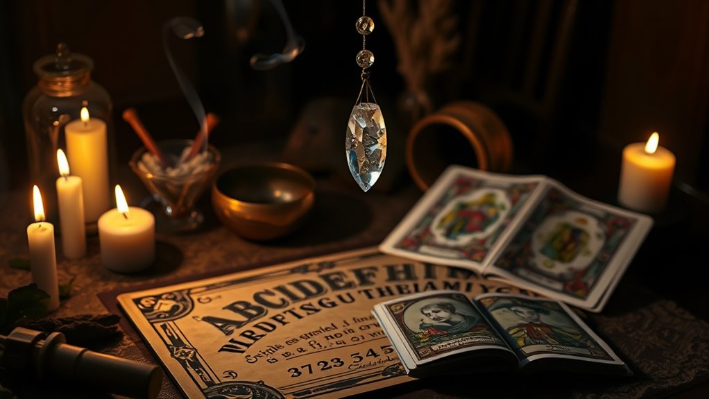 using spiritual tools effectively