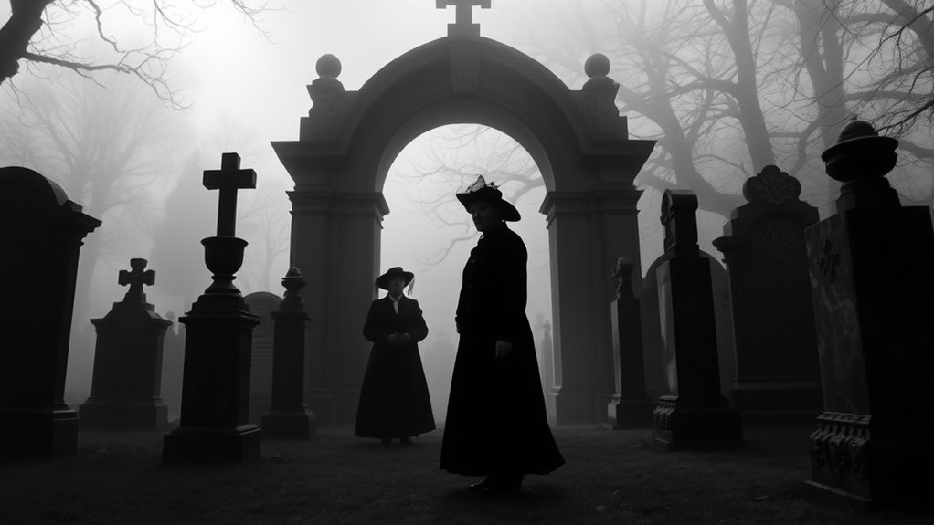 vampire panic cultural legacy