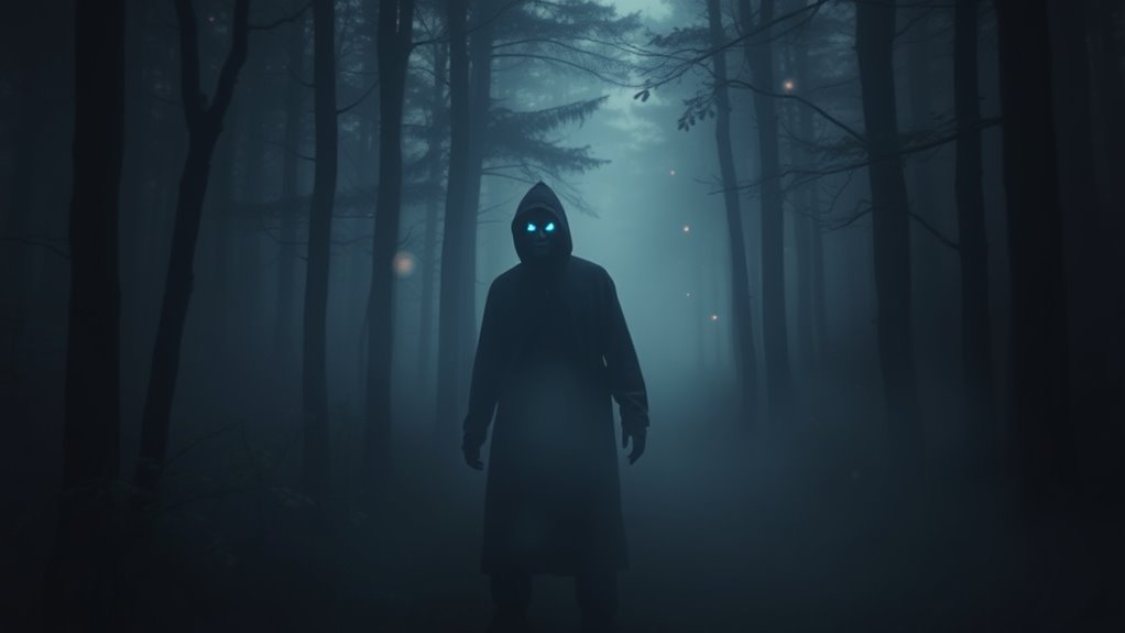 visions beliefs skepticism stories