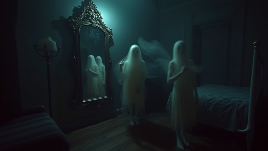 vivid dreams blur reality