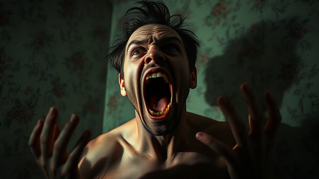 voice and physical transformations