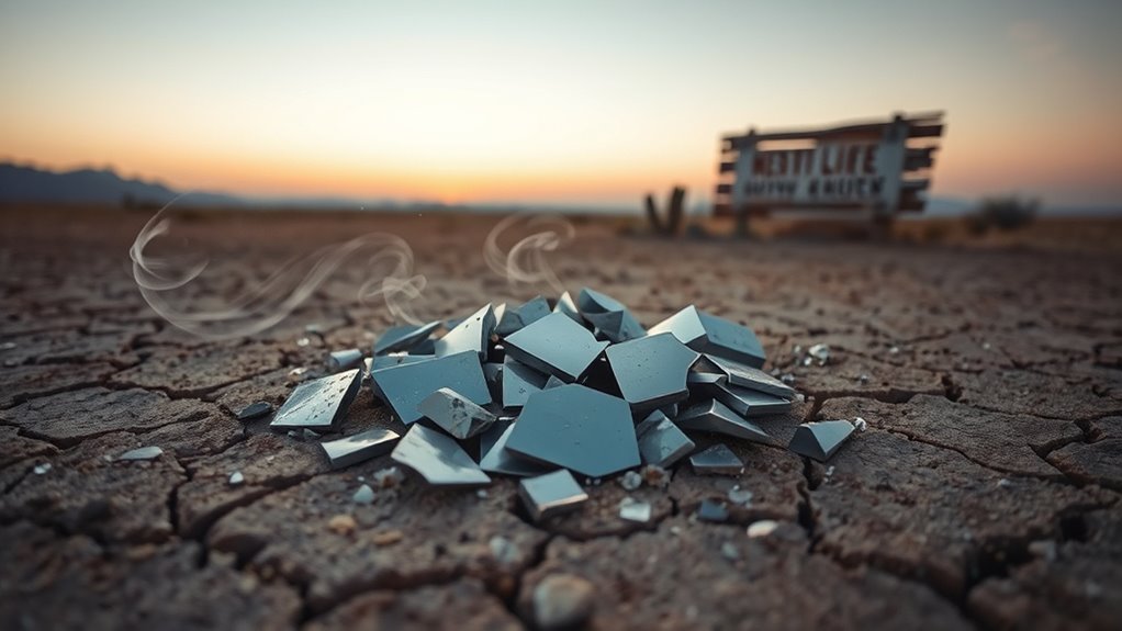 weather balloons explain roswell