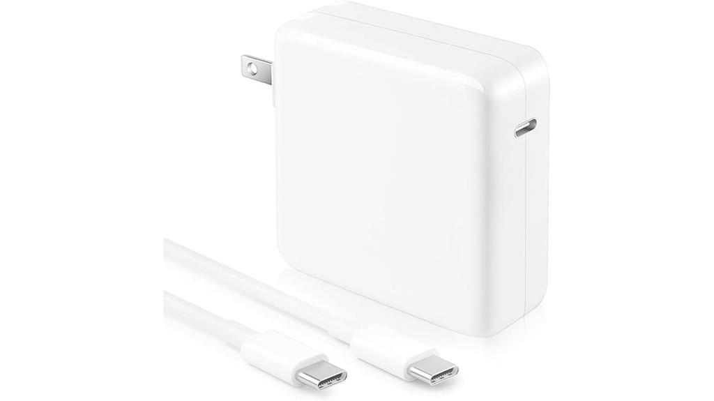 118w usb c charger