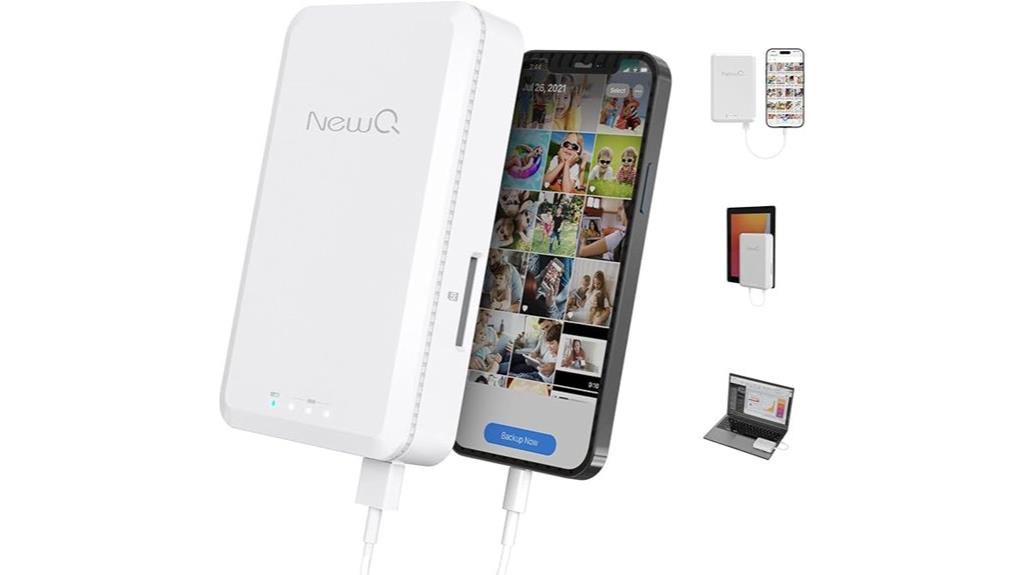 1tb external hard drive