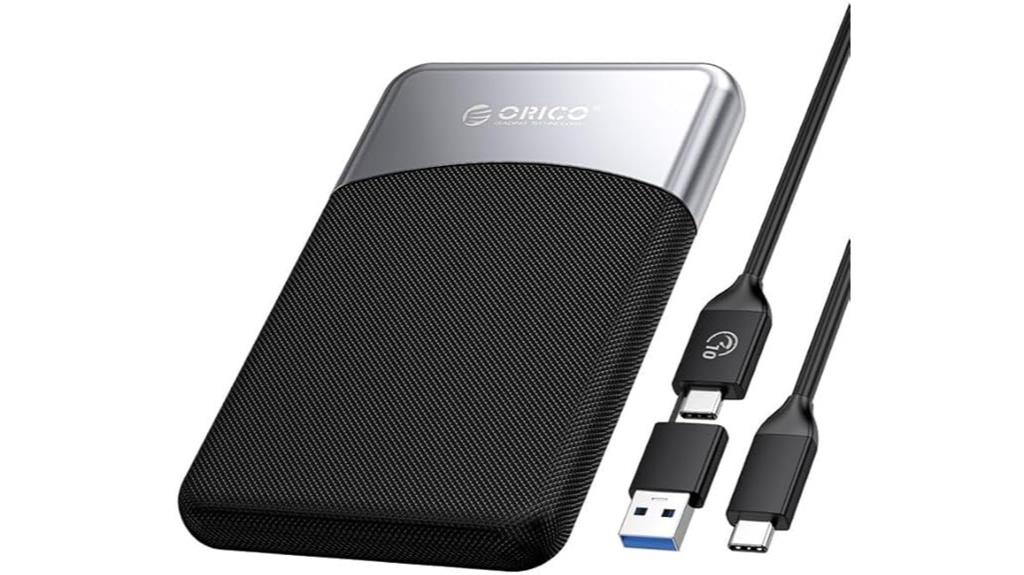 1tb portable ssd