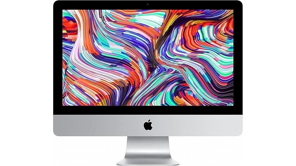 2017 imac with 16gb