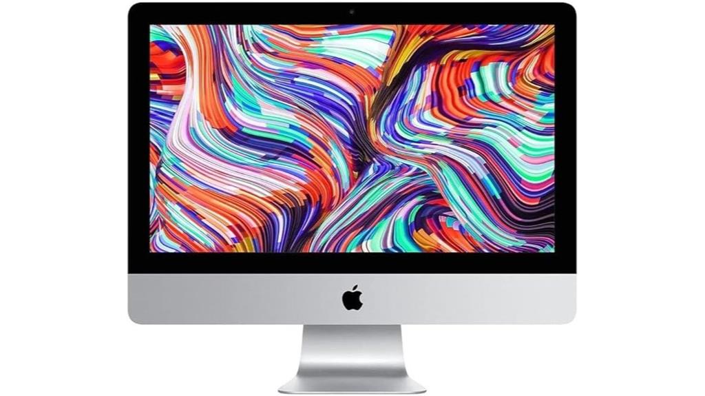 2017 imac with intel