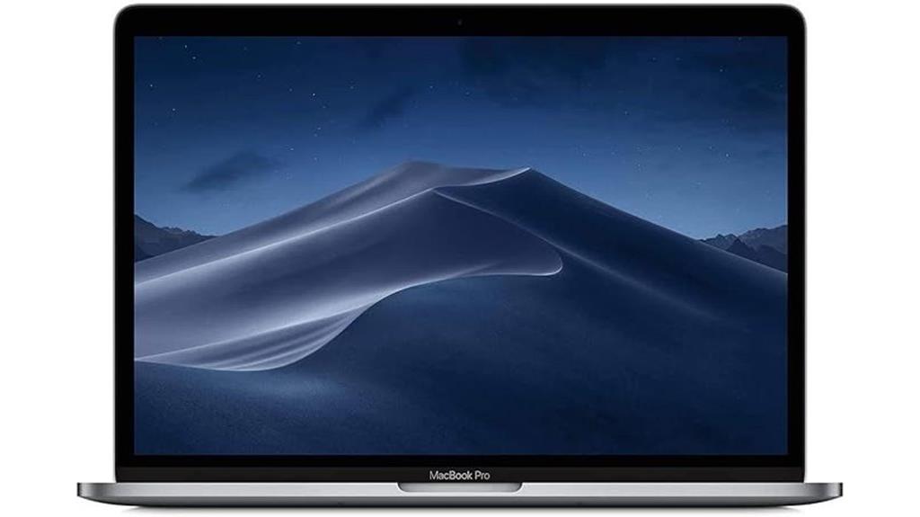 2018 macbook pro specifications