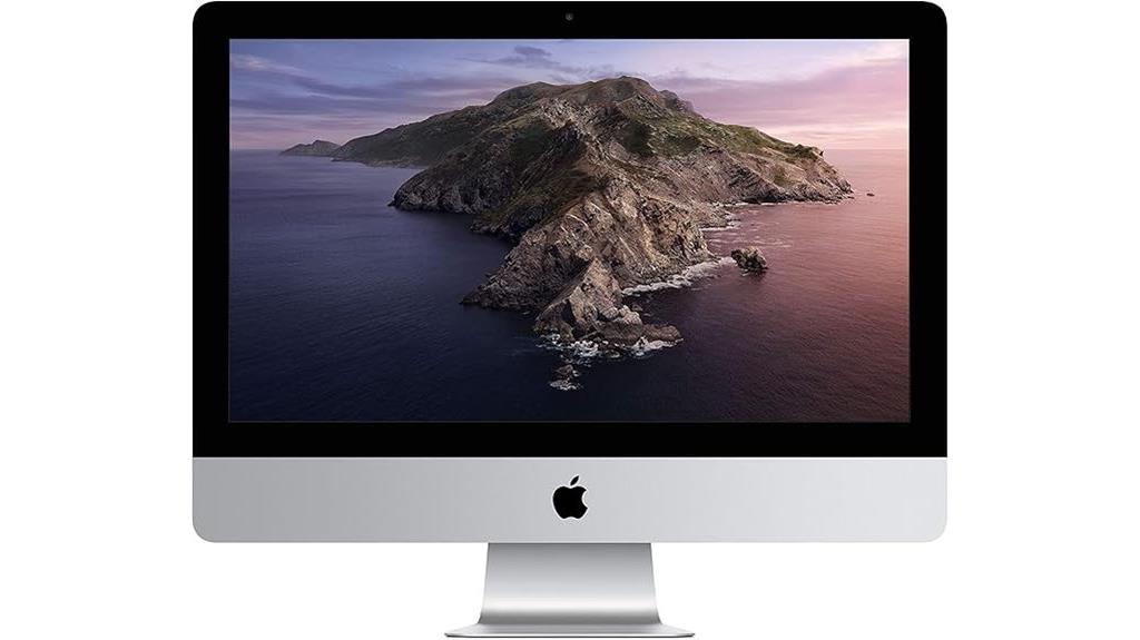 2019 retina 4k imac
