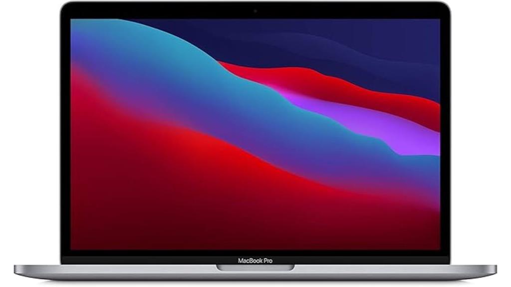 2020 m1 macbook pro