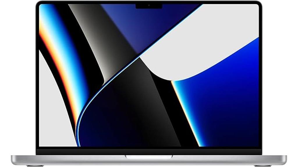2021 macbook pro 14 inch