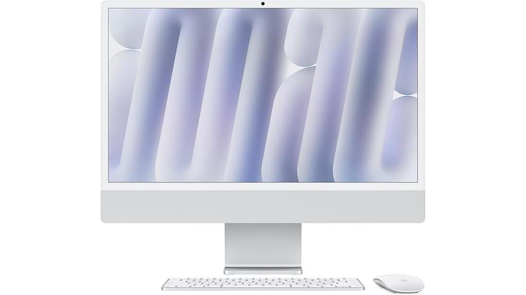 2024 apple imac air