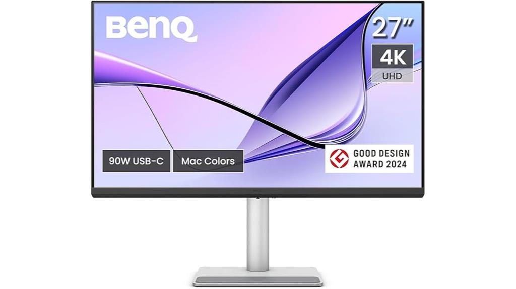 27 inch 4k monitor