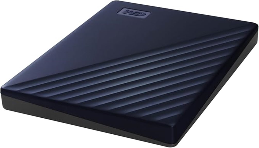 2tb mac compatible external drive
