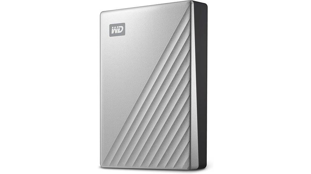 2tb mac compatible external storage