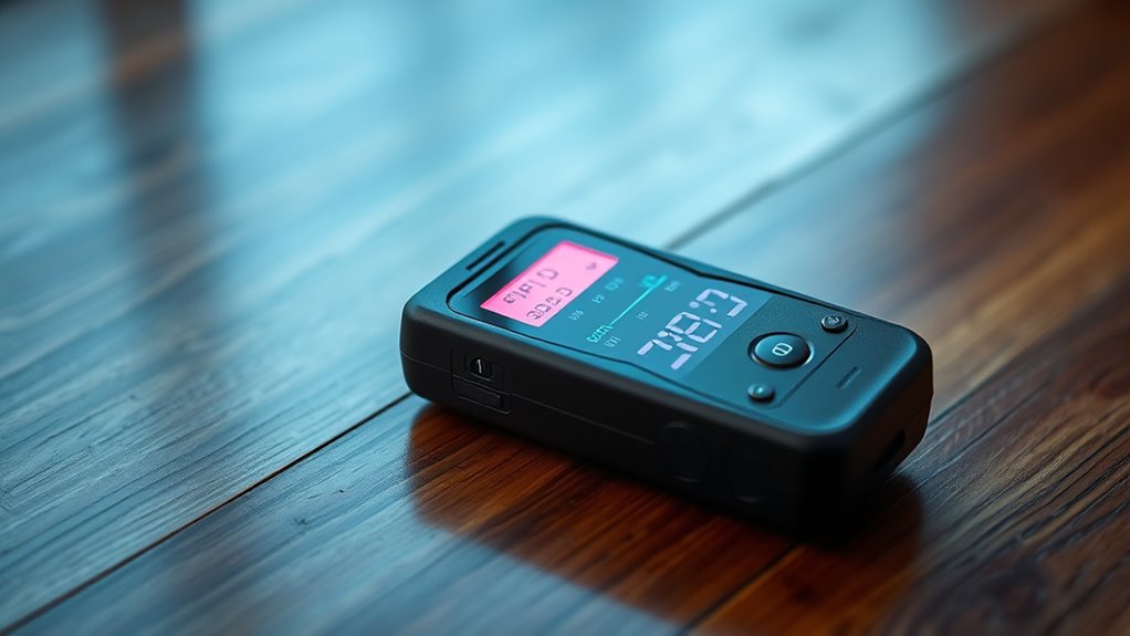 accurate versatile user friendly durable