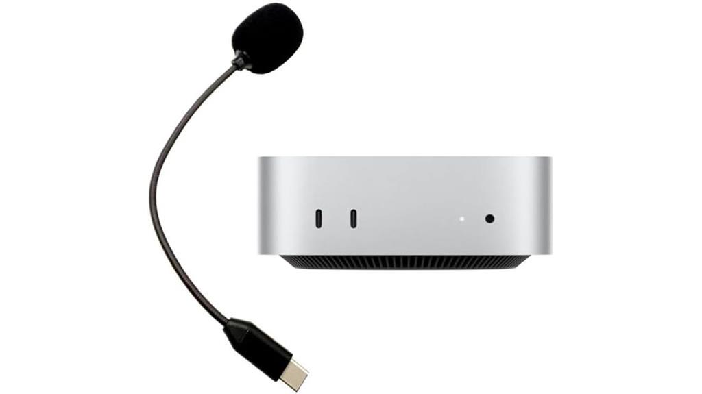 adjustable usb microphone stand