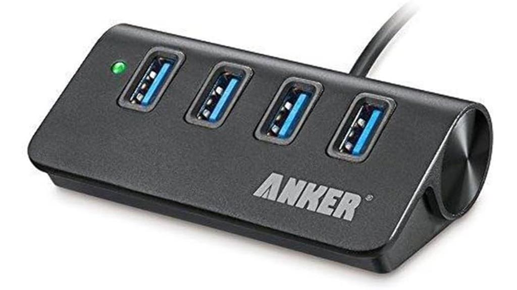 anker usb 3 0 hub