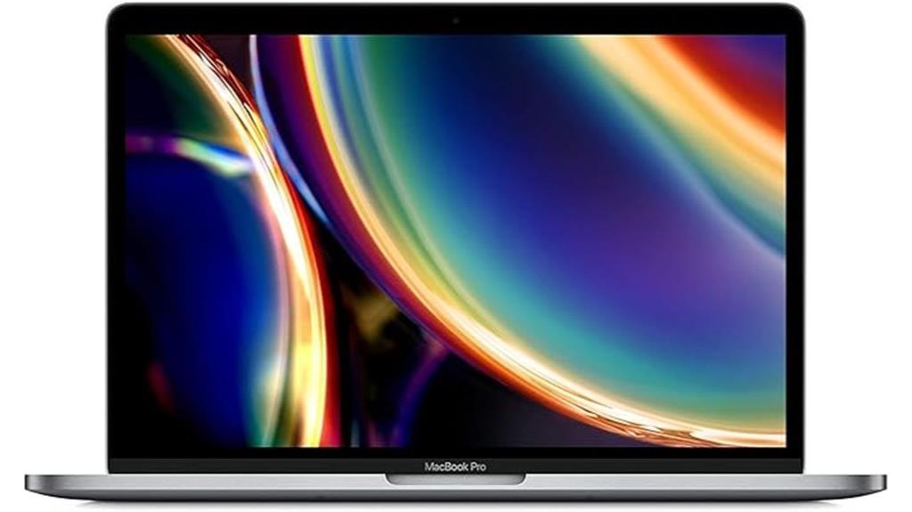 apple 13 inch macbook pro
