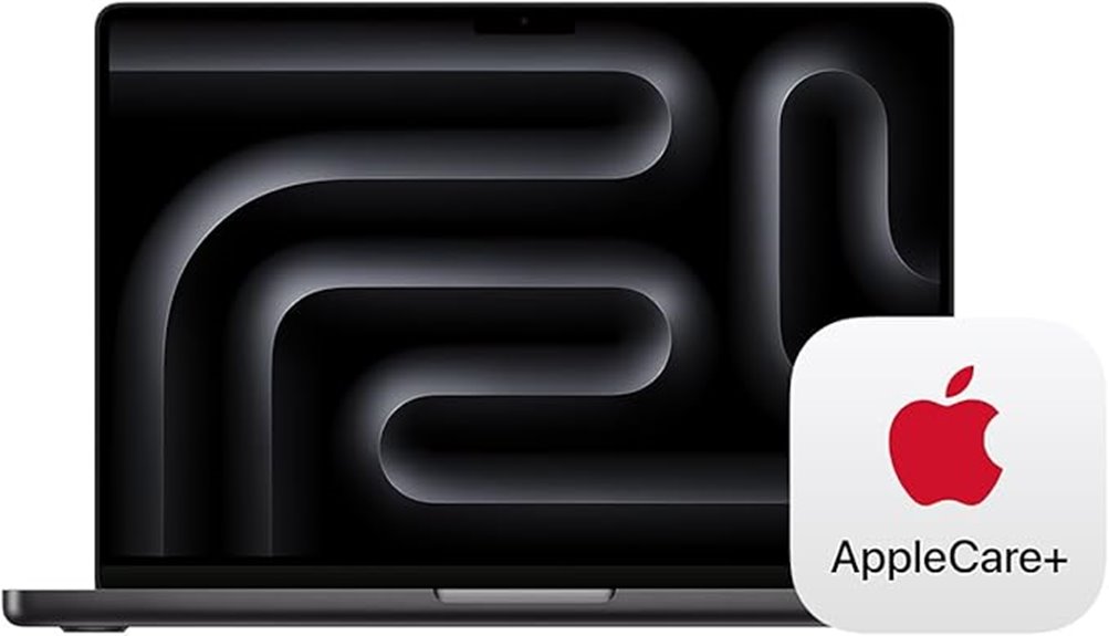 apple 2024 macbook pro