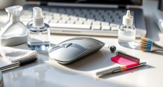 apple device cleaning kits