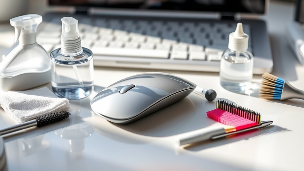 apple device cleaning kits