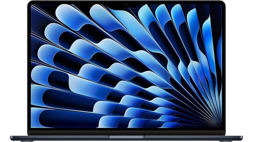 apple m2 macbook air