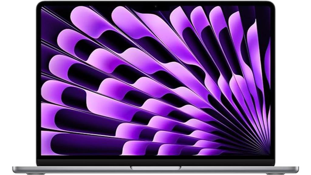 apple m3 macbook air