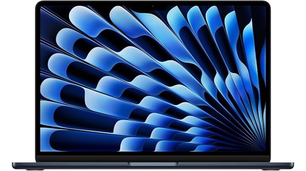 apple m3 macbook air