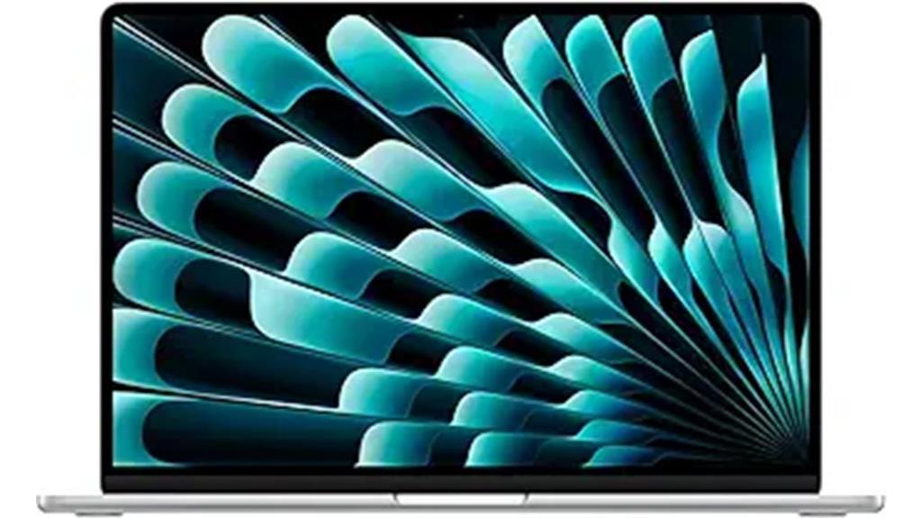 apple macbook air 15 inch