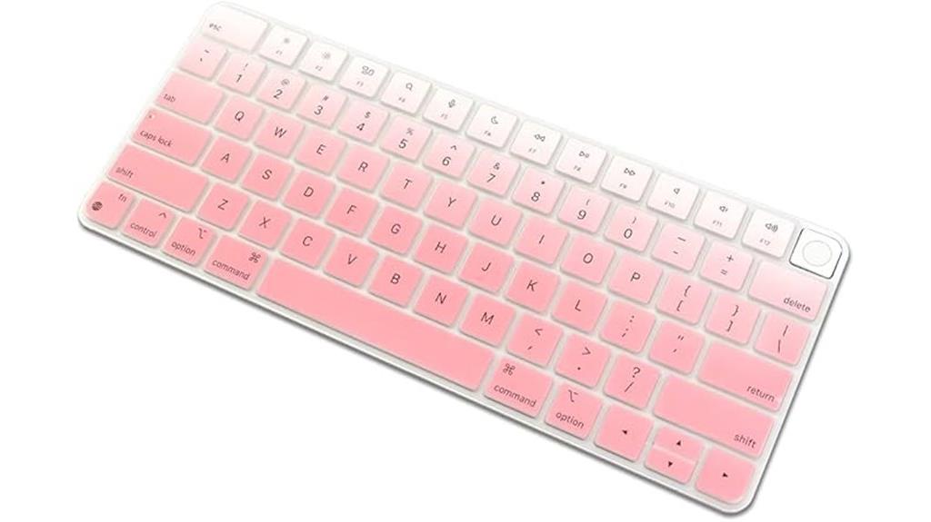 apple magic keyboard cover