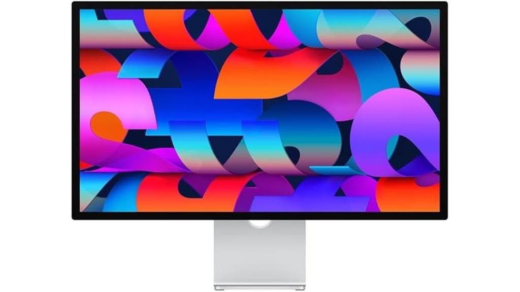apple standard tilt screen