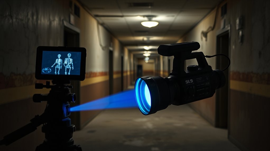 camera clarity night vision