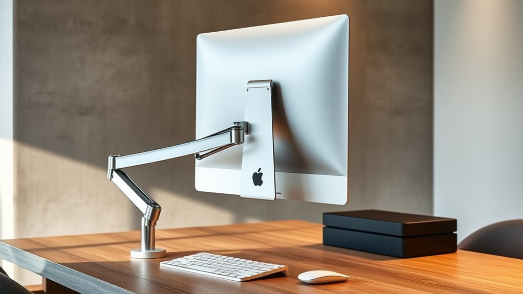 choose compatible sturdy mount