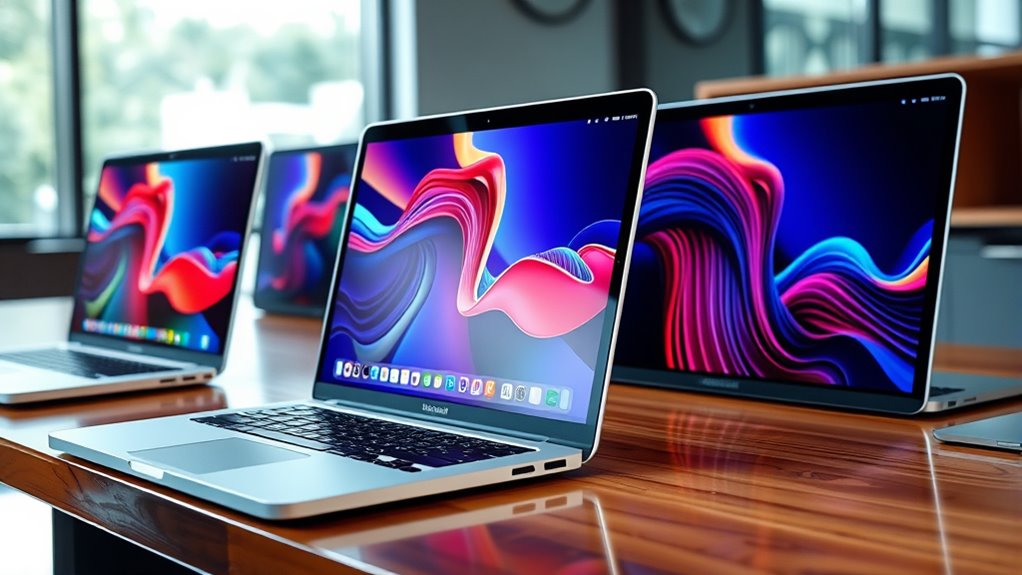 choose right macbook pro
