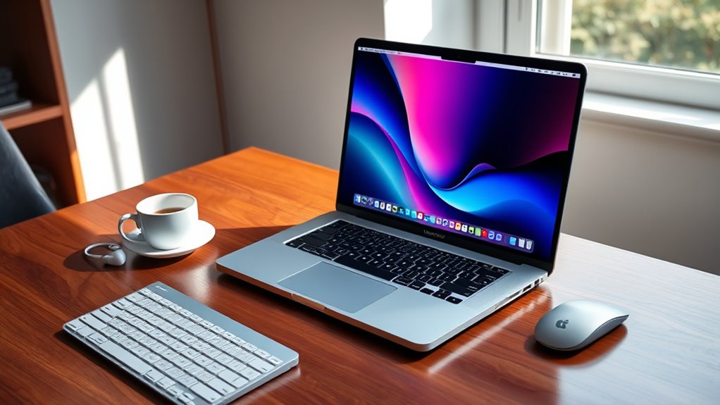 choose specifications for efficiency