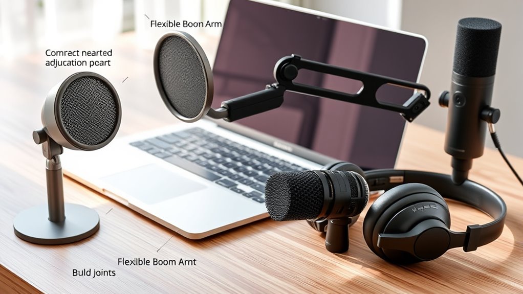 choosing compatible durable accessories